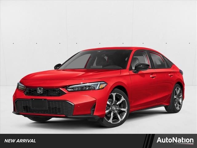 honda civic hatchback 2026 19XFL4H91TE010057 image honda civic hatchback 2026 19XFL4H91TE010057 image